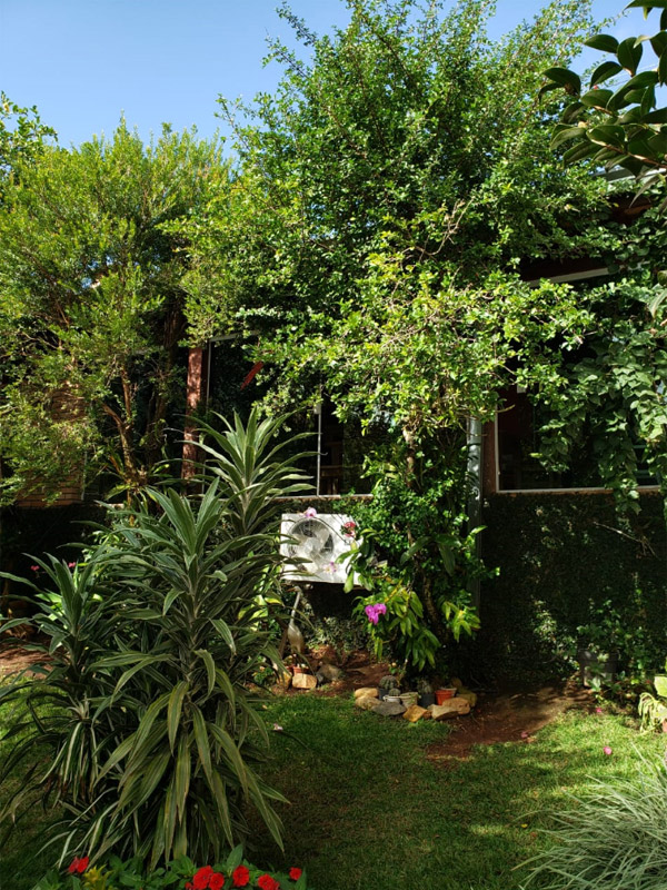 Espaço