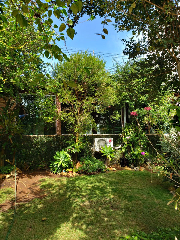 Espaço