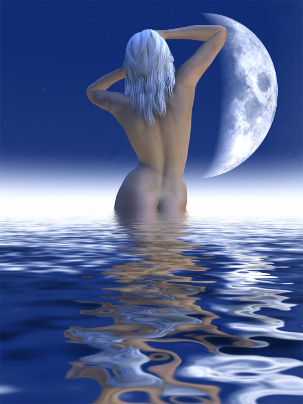 Ritual do Sagrado Feminino