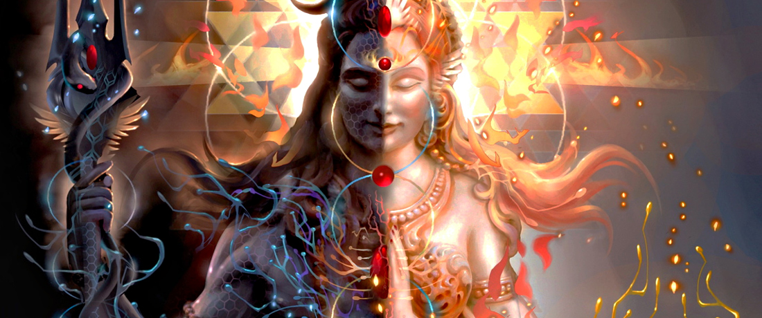 Sagrado Ser Masculino e Feminino