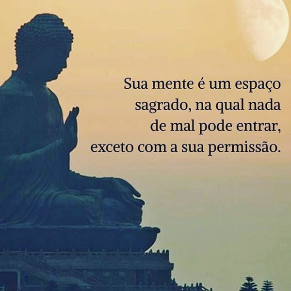 Reiki - Mensagens