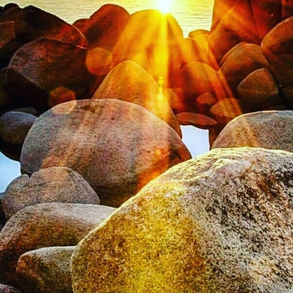 Reiki - Mensagens